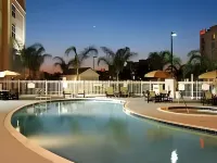 Residence Inn Orlando Airport