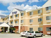 Fairfield Inn & Suites Findlay