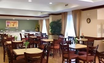 Fairfield Inn & Suites Atlanta Buckhead