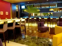 Aguascalientes Marriott Hotel - bar