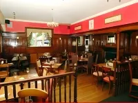 The Hunting Lodge Hotels in Borough of Charnwood
