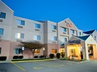Fairfield Inn Racine Hotel di Racine