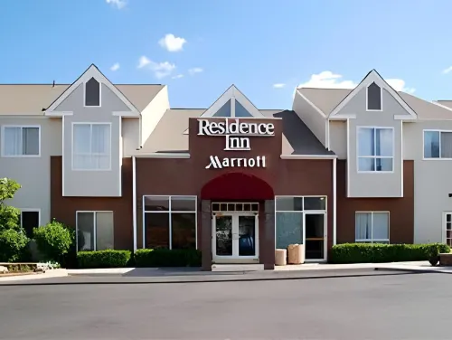Sonesta ES Suites Flagstaff