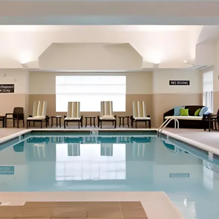 Residence Inn Franklin Cool Springs