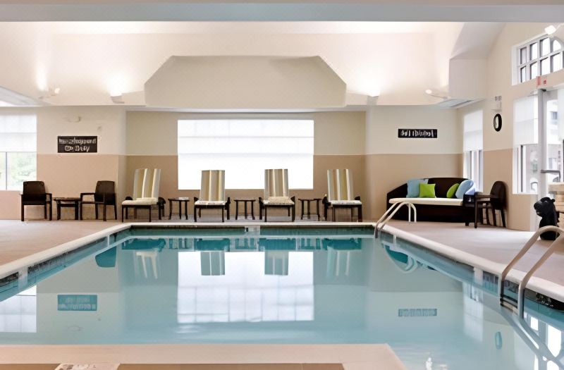 Residence Inn Franklin Cool Springs photo 2
