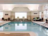 Residence Inn Franklin Cool Springs Отели в г. Франклин