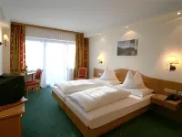 Hotel Tiroler Adler Bed & Breakfast Hotels in Waidring