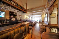 Nobel Hostel Guesthouse