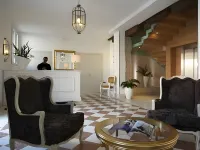 AL REDENTORE DI VENEZIA LUXURY APARTMENTS Hotel a 