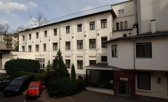 Hotel Etol - Superior