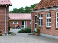 Bed & Breakfast Tistrup Hotels in Tistrup