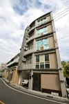 Puri Stay Q House Hotels in Guoxing Township