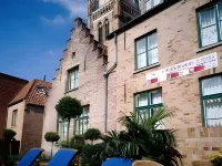 Hotel Koffieboontje Hotels in 