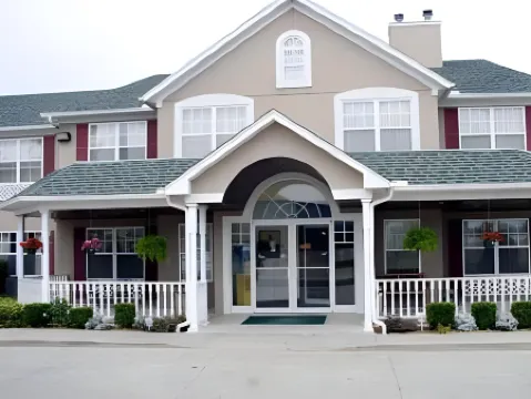 Country Inn & Suites by Radisson, Tulsa, OK