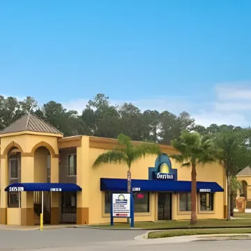 Days Inn by Wyndham Brunswick/St. Simons Area