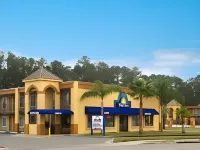 Days Inn by Wyndham Brunswick/St. Simons Area