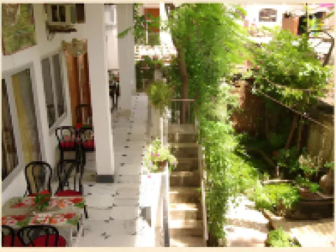 禪飯店 住宿飯店