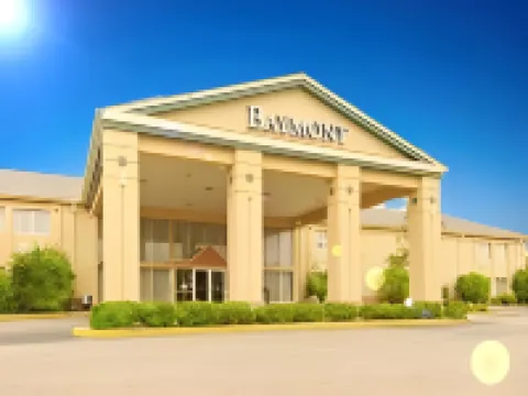 Baymont by Wyndham des Moines North