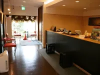 Hotel Sealuck Pal Mito Hotels in Ibaraki
