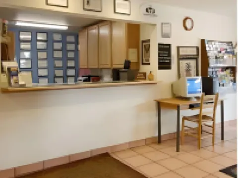 Super 8 by Wyndham Durango Hoteles en Durango