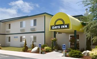 Days Inn by Wyndham Billings