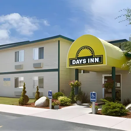 Days Inn by Wyndham Billings