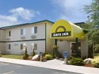 Days Inn by Wyndham Billings Hotels in 