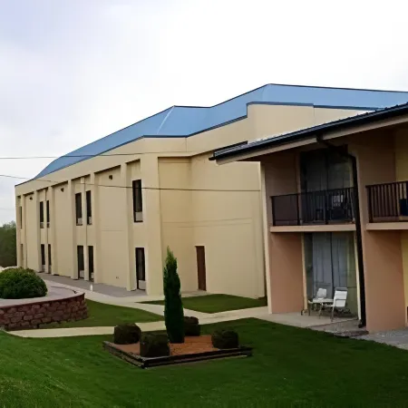Baymont by Wyndham Cookeville