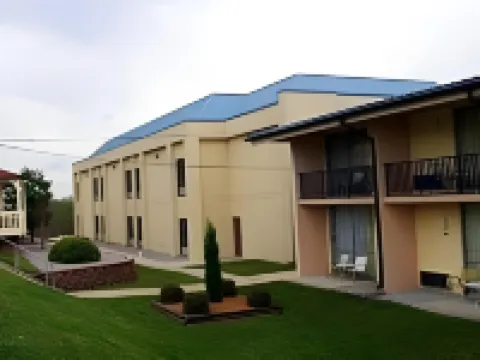 베이몬트 바이 윈덤 쿡빌