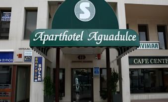 Apartahotel Aguadulce