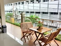 Malioboro Garden Hotel Yogyakarta Hotels in Danurejan