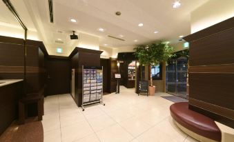 Vessel Inn Ueno Iriya Station 썸네일
