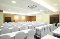 Genting Hotel - Gym