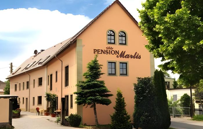 Pension Marlis