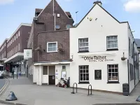 Ye Olde Talbot Hotel by Greene King Inns