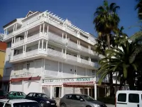 Las Américas - Mares Hotel a Benajarafe
