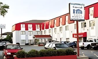 Coastal Inn Dartmouth