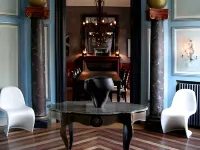 Le Grand Duc فنادق في Vicq