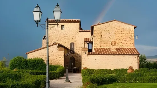 Agriturismo Il Macchione