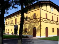 Hotel Corte degli Estensi Hotel a Provincia di Modena