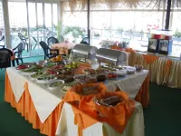 Olymp Hotel - 3-Star