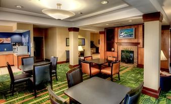 Fairfield Inn & Suites Anderson Clemson