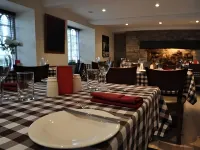 Northover Manor Hotel