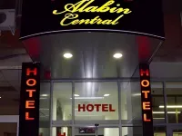 Hotel Alabin Central - 2 ดาว