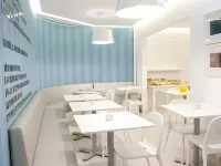 Hotel Magic - Baarit