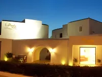 Perla Hotel