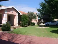 All Are Welcome Guest House Hotels in Brakpan