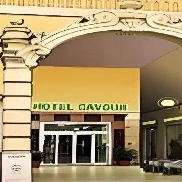Hotel Cavour