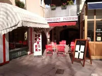 Hôtel-Restaurant le Palais