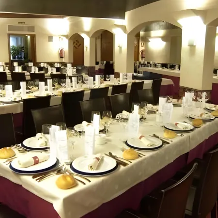 Hotel Spa la Casa Mudéjar